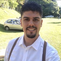 Abinadab da Silva El Hariri