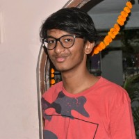 Samyak Meshram