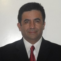 Santiago Cruz Hernández