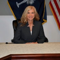 Ginny Merck-Dupont