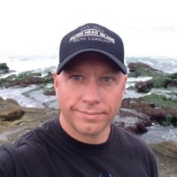 Shawn Kell