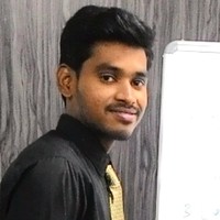 Karthikpandi Selvam