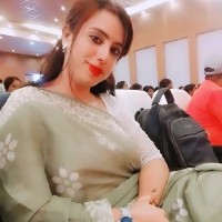 Farhat Praveen