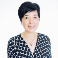 Frances Wang