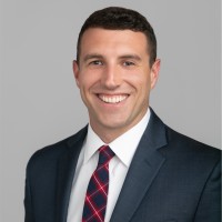 Sean Buckley, Cpa