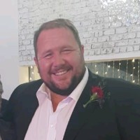 Darius Van Der Westhuizen