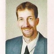 Marc Degrace