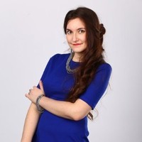 Guzel Zagretdinova