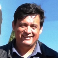 Gio Pineda