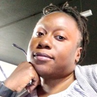 Mercy Kwamah