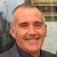 David Mcguine