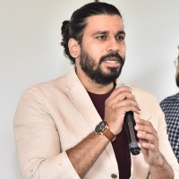 Mujeeb Anwar