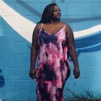 Jazmyn Redding