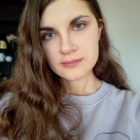 Anna Petrykina
