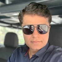 Amit Rai Gogia