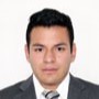 Rodrigo Rivas Mendoza