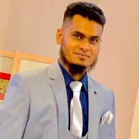 Pasha Rao