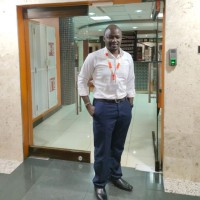 Ajowi Kenneth Ochollah