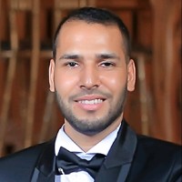 Ahmed Moutamed