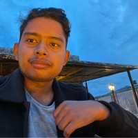 sanjeev khadka