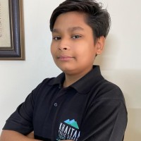Rishit Gupta