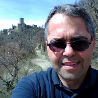 Massimiliano Ferrari