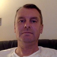Steve Loxam