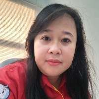 Putri Palupi Setiani