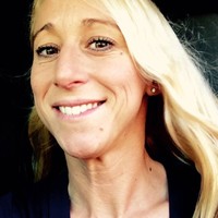 Angie Greer