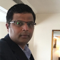 Prashant Kulkarni