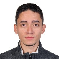 Danny Salinas España