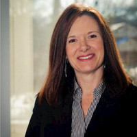 Gretchen Tamplin, Cfp®
