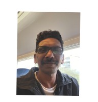 Dr. Ganesh Bala, FHEA