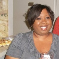 Shamekia Mickles