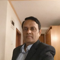 Pratap Chandar