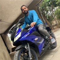 Mayur Dalavi