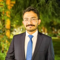 Soroush Goodarzi