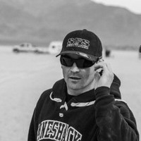 Tate Johnson