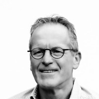Johan Hulzebos