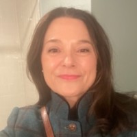 Patricia Blaise-Caves