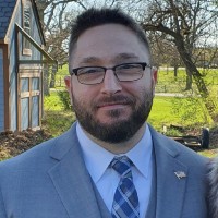Jeffrey Doucette
