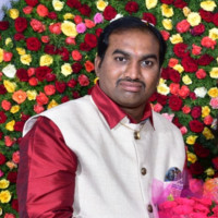 Sunil Manohar Rompicharla