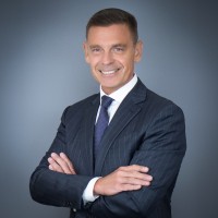 Peter Gerendasi