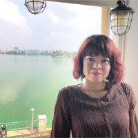 Giang Le