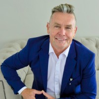 Martin McCrory