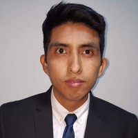 Cristhian Villalobos Laurente