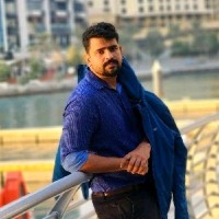 Vijeesh Kottarathil