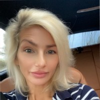 Jesse Roxanne Pfister-Doss