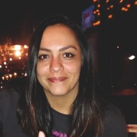 Pamela Castillo
