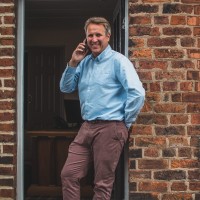 James Higgin